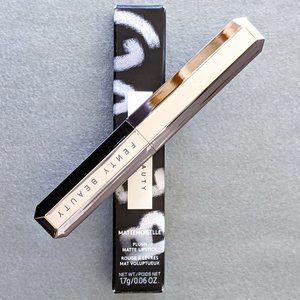 Fenty Mattemoiselle Lipstick Ma'Damn Royal Red